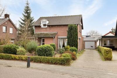 Woning Polderweg 14 Asten