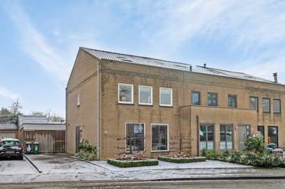 Woning De Knoot 6 Milsbeek