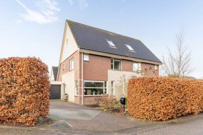 Woning Middenbolder 4 Stadskanaal