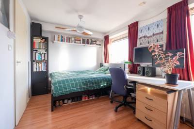 Woning Ricardishof 72 Delft