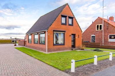 Woning Westerstraat 136 Ter Apel