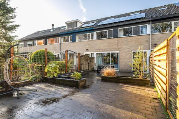 Woning Zwemmer 59 Drachten