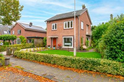 Woning Lindelaan 8 Driebergen-Rijsenburg