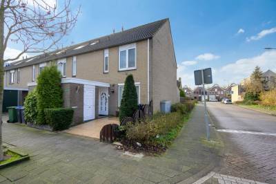 Woning Valkenkamp 171 Maarssen