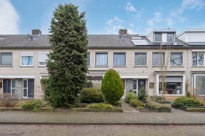 Woning Sint Hubertuslaan 94 Driebergen-Rijsenburg