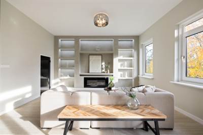 Woning Vreeswijkstraat 201 Den Haag