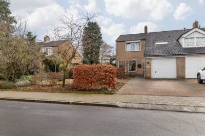 Woning Randenborgweg 36 Nieuwstadt