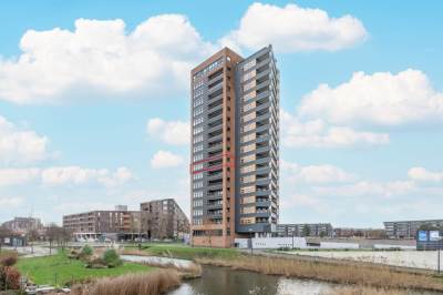 Woning Ecuplein 31 Amsterdam