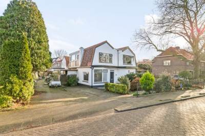 Woning Schiedamseweg 231 Schiedam