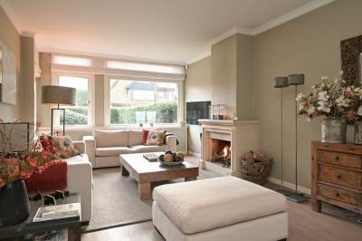 Woning Groot Hoefijzerlaan 21 Wassenaar