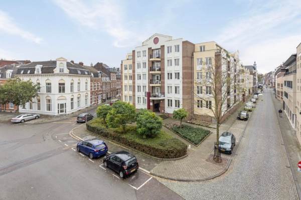 Woning Sint Maartenslaan 73B Maastricht