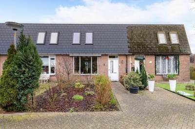 Woning Tjalk 3932 Lelystad