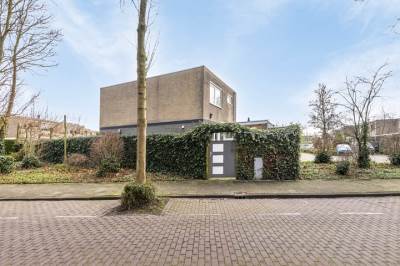 Woning Van Kleffenslaan 131 Middelburg