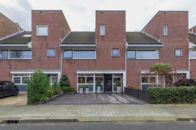 Woning Duinbeek 20 Hoofddorp