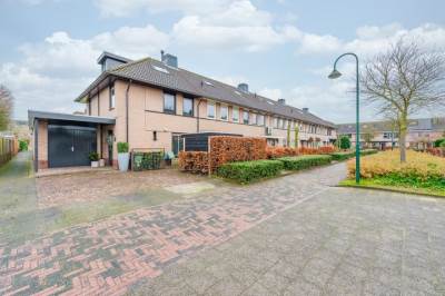 Woning Watertuin 326 Barneveld