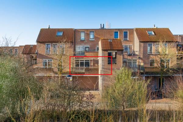 Woning De Veste 1719 Lelystad