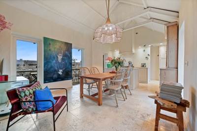 Woning Dotterbloemlaan 55 Den Haag