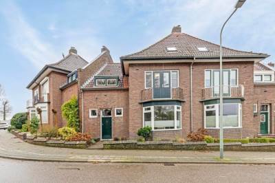 Woning Kruisbergstraat 34 Brunssum