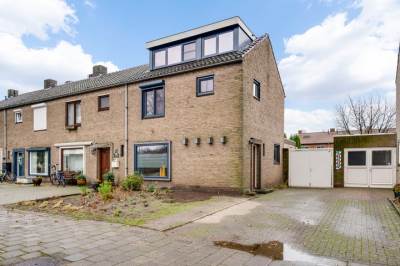 Woning Limburglaan 94 Weert