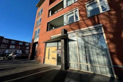 Woning Kaapseplein 173 Den Haag