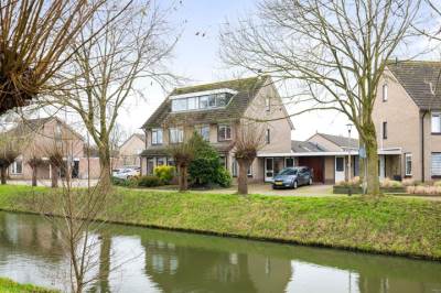 Woning Magnolia 6 Deventer