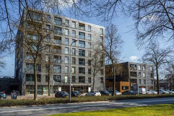Woning Dr Cuyperslaan 5008 Eindhoven