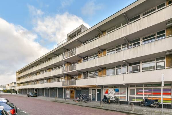 Woning Terschellingstraat 10 Amstelveen