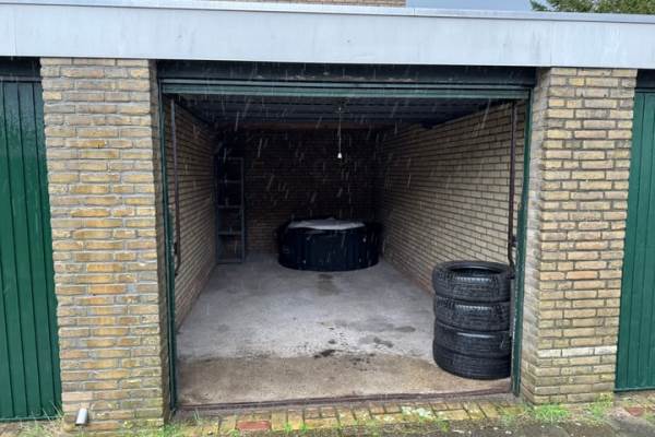Garage Vikingrade 16B Nieuwerkerk aan den IJssel