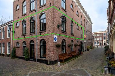 Woning Sint Annastraat 4A Alkmaar