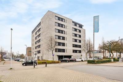 Woning Nathaliegang 73L Zoetermeer