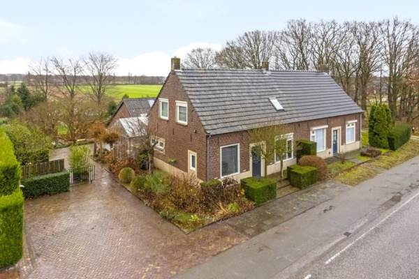 Woning Wanroijseweg 73 Mill