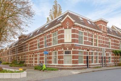 Woning Maijweg 79 Den Bosch