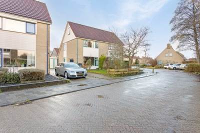 Woning Hulk 30 Franeker