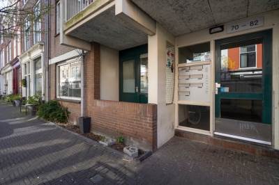 Woning Herderinnestraat 70 Den Haag