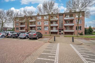 Woning Staringstraat 25 Venlo