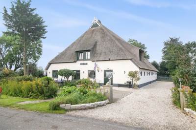 Woning Hogedijk 8 Blije