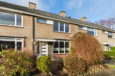 Woning Meent 95 Breda