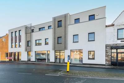 Woning Molenstraat 95 Zundert