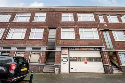 Woning Okkernootstraat 100 Den Haag