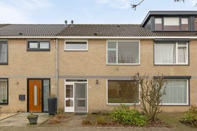 Woning Bachstraat 19 Boxtel