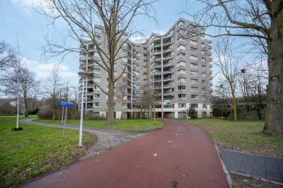Woning Groenhoven 135 Amsterdam