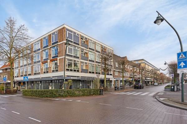 Woning Slotlaan 1211 Zeist