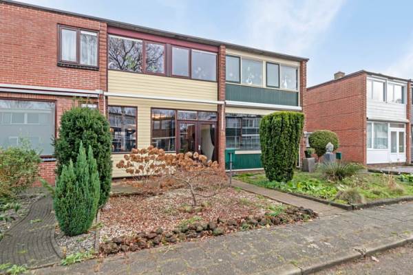 Woning Minervastraat 69 Veendam