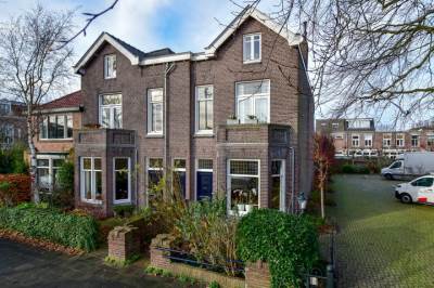 Woning Kennemerstraatweg 132 Alkmaar