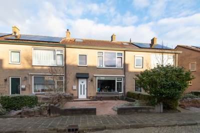 Woning Hartendorp 32 Warmenhuizen