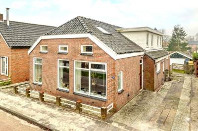 Woning Hoofdkade 126 Stadskanaal