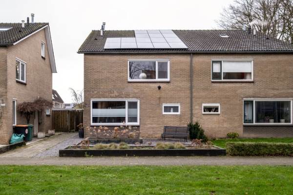 Woning Zwavertsweg 261 Hengelo (OV)