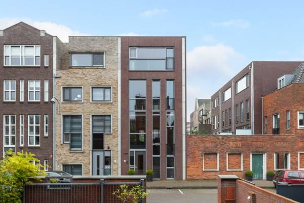 Woning Stormeer 13 Woerden