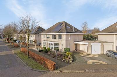 Woning Kampakker 41 Teteringen