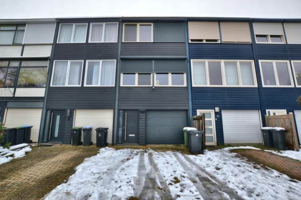 Woning Mergelsweg 120 Heerlen